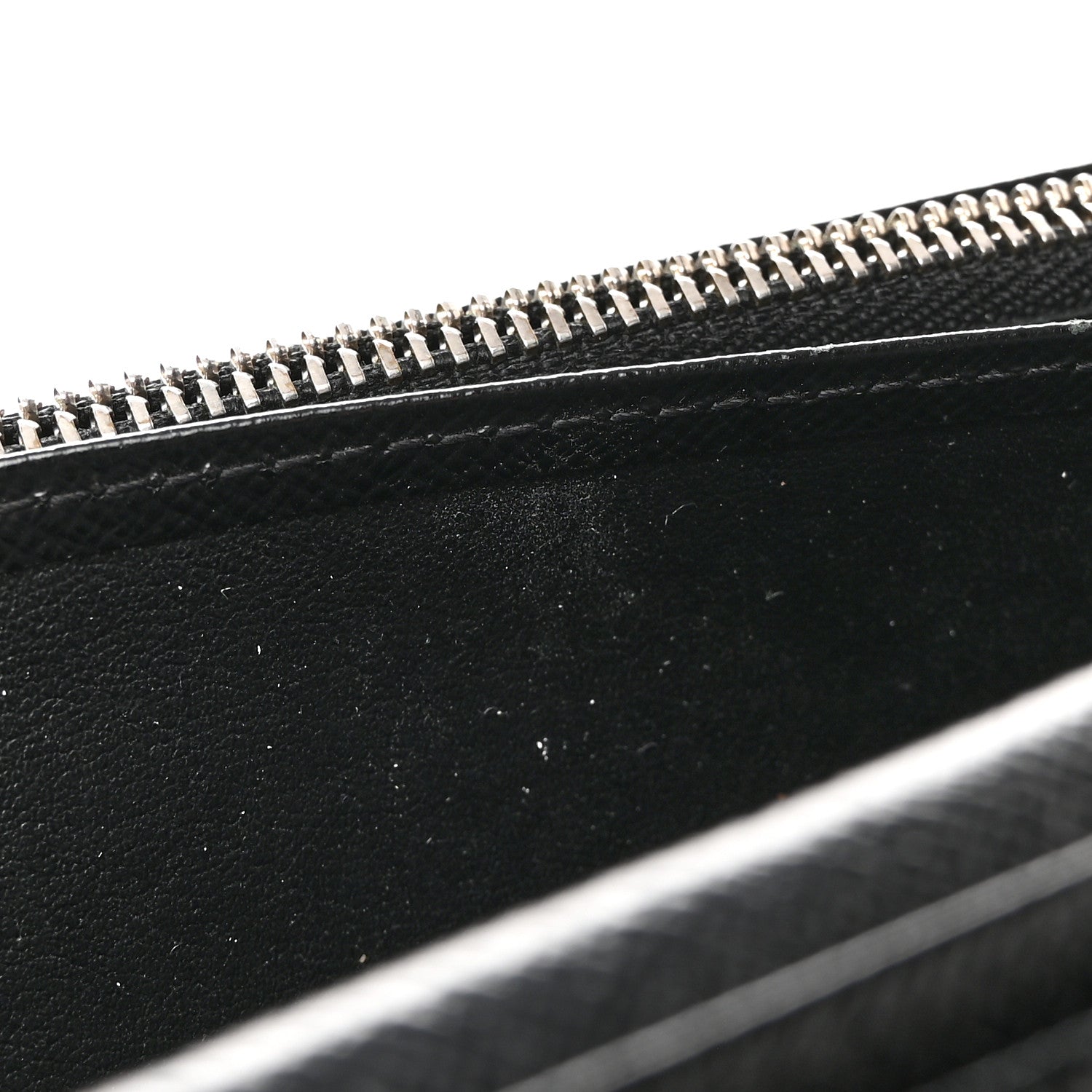Louis Vuitton Damier Graphite Brazza Wallet 7 of 11