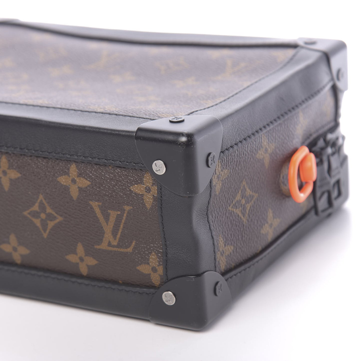 Monogram Solar Ray Soft Trunk