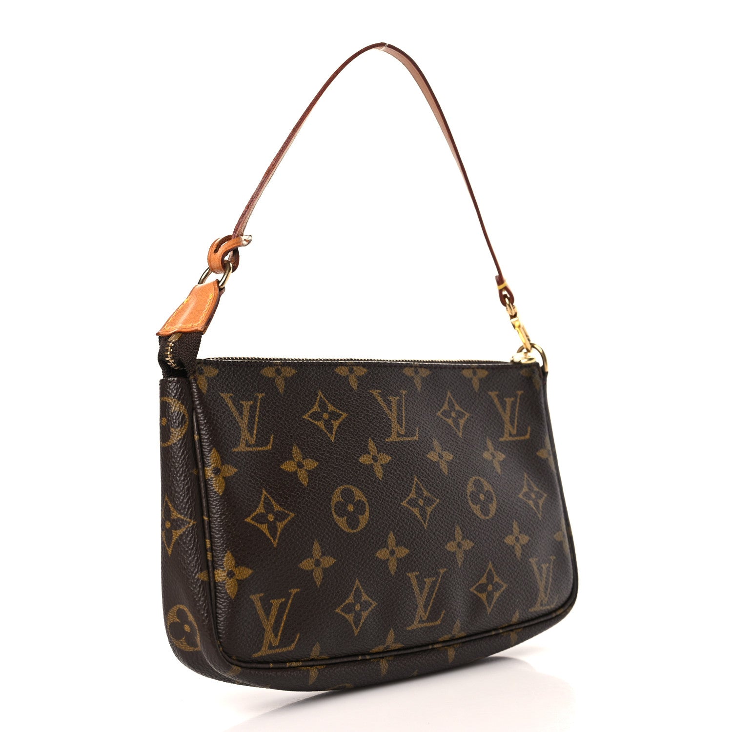 Louis Vuitton Monogram Pochette Accessories 3 of 9