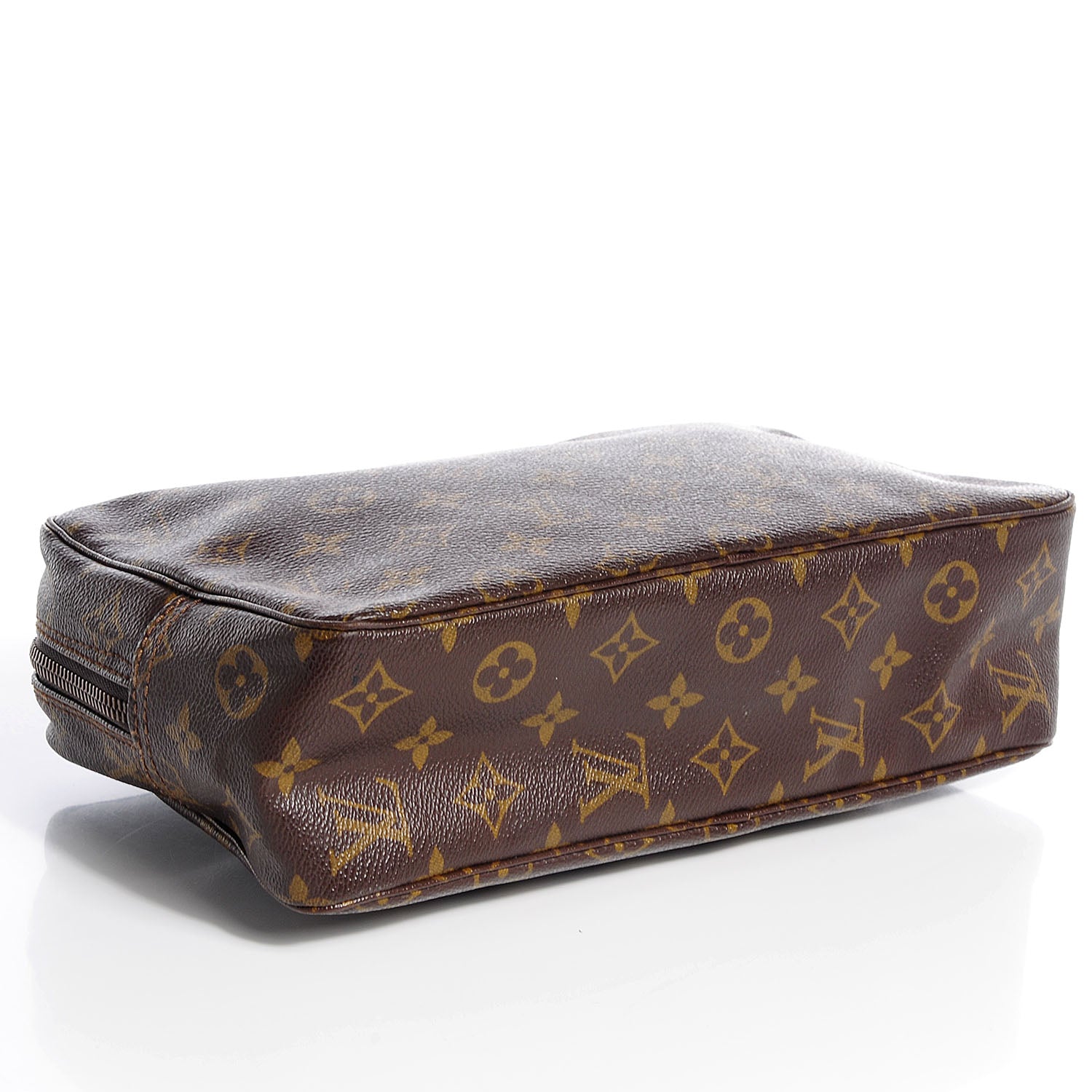 Louis Vuitton Monogram Trousse Toilette 28 4 of 7