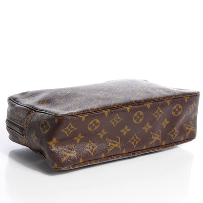 Louis Vuitton Monogram Trousse Toilette 28 4 of 7