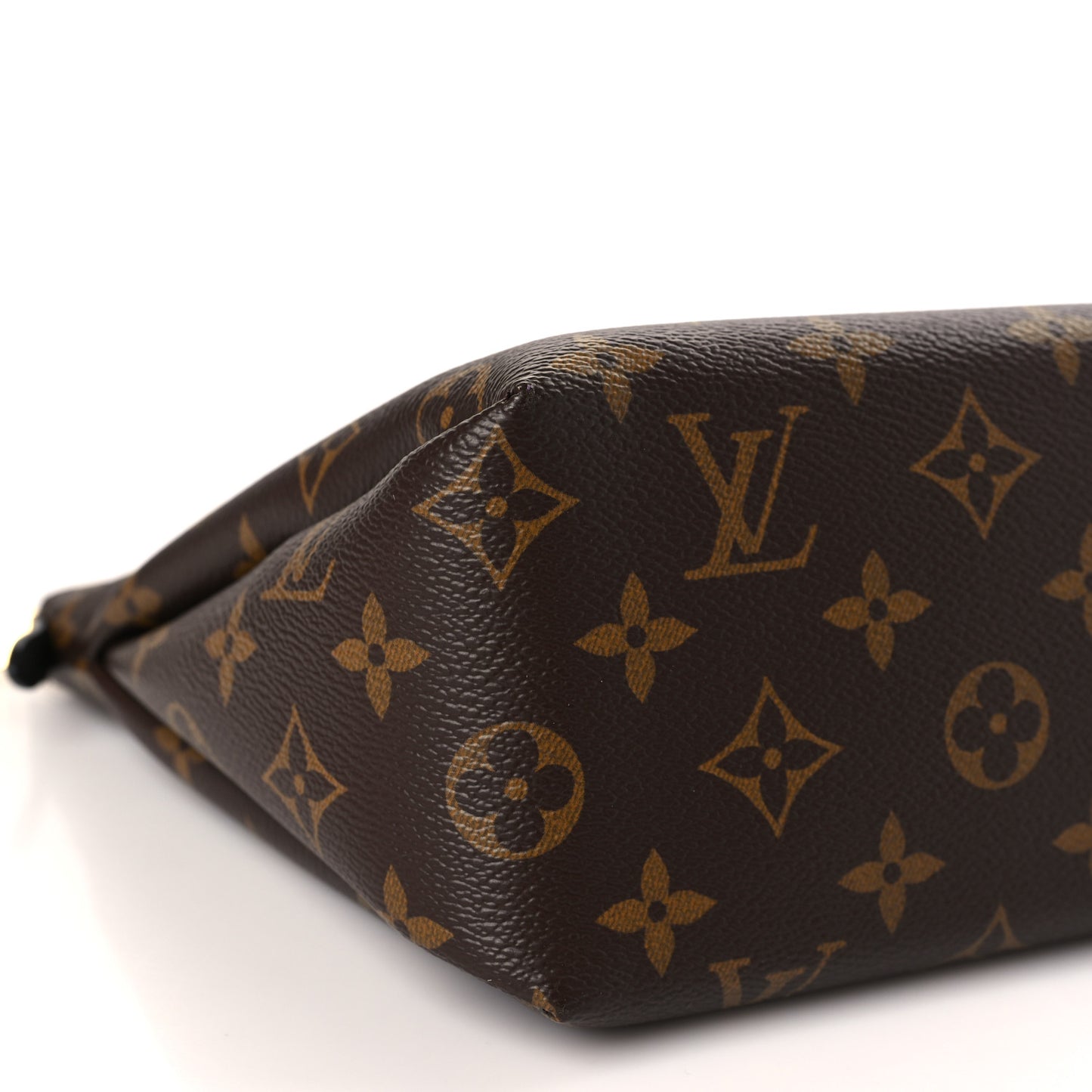 Monogram Pallas Beauty Case Black