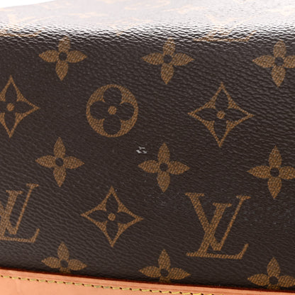 Louis Vuitton Monogram Marais MM 10 of 10