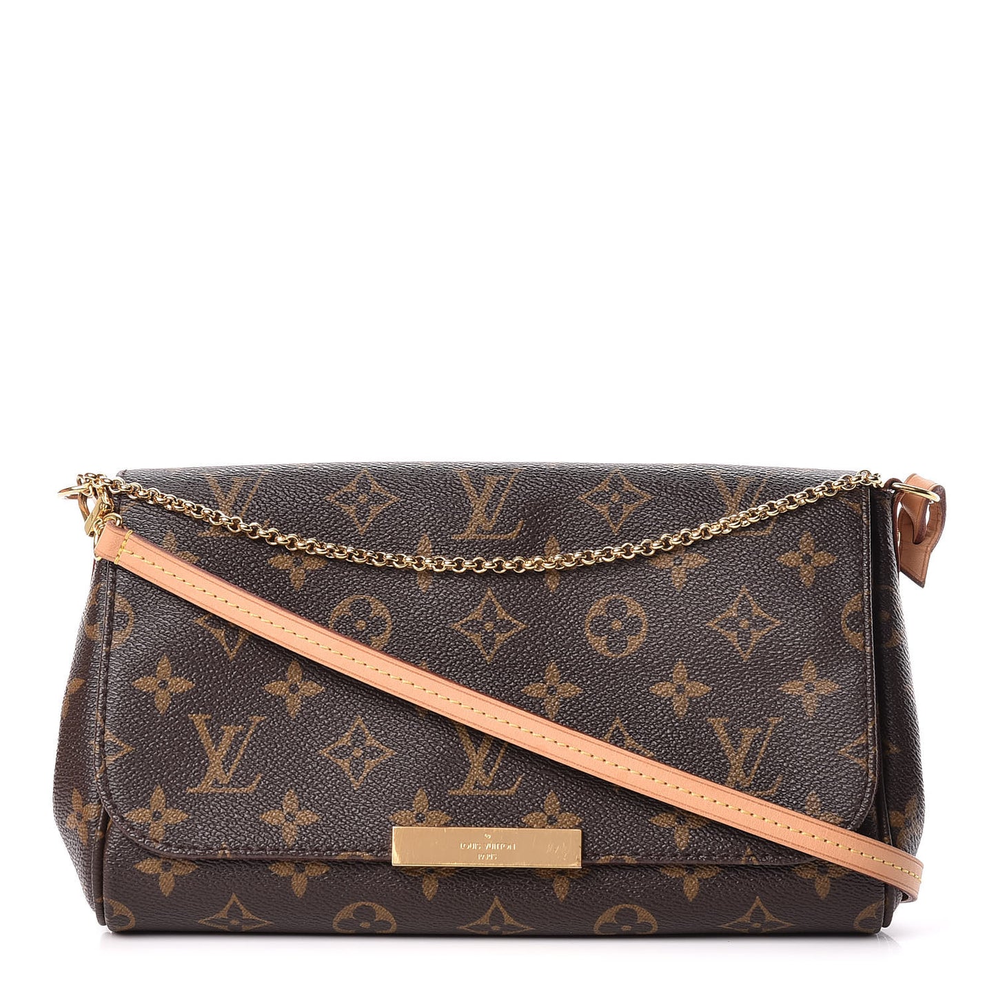 Monogram Favorite MM