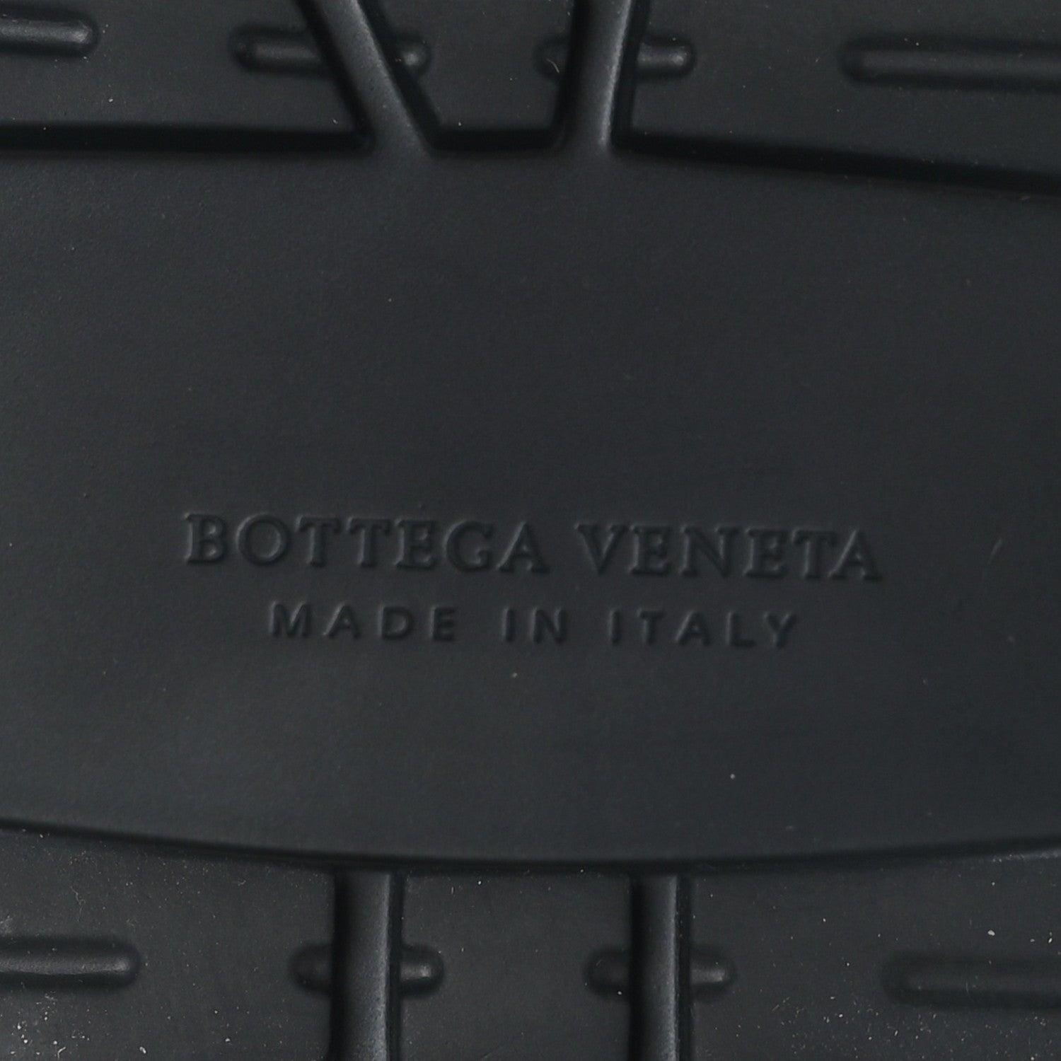 Bottega Veneta Calfskin The Lug Chelsea 55mm Boots 36 Black 7 of 9