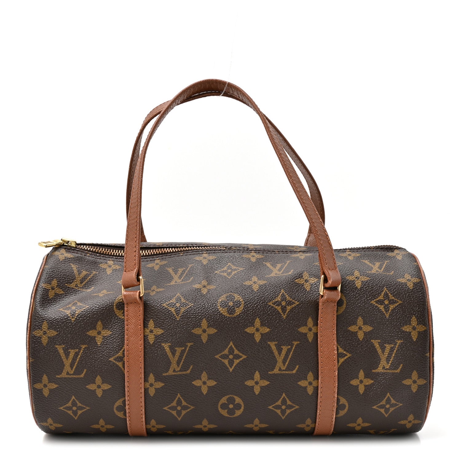 Louis Vuitton Monogram Papillon 30 with Companion 1 of 12