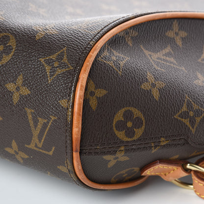 Louis Vuitton Monogram Ellipse Sac a Dos Backpack 8 of 8