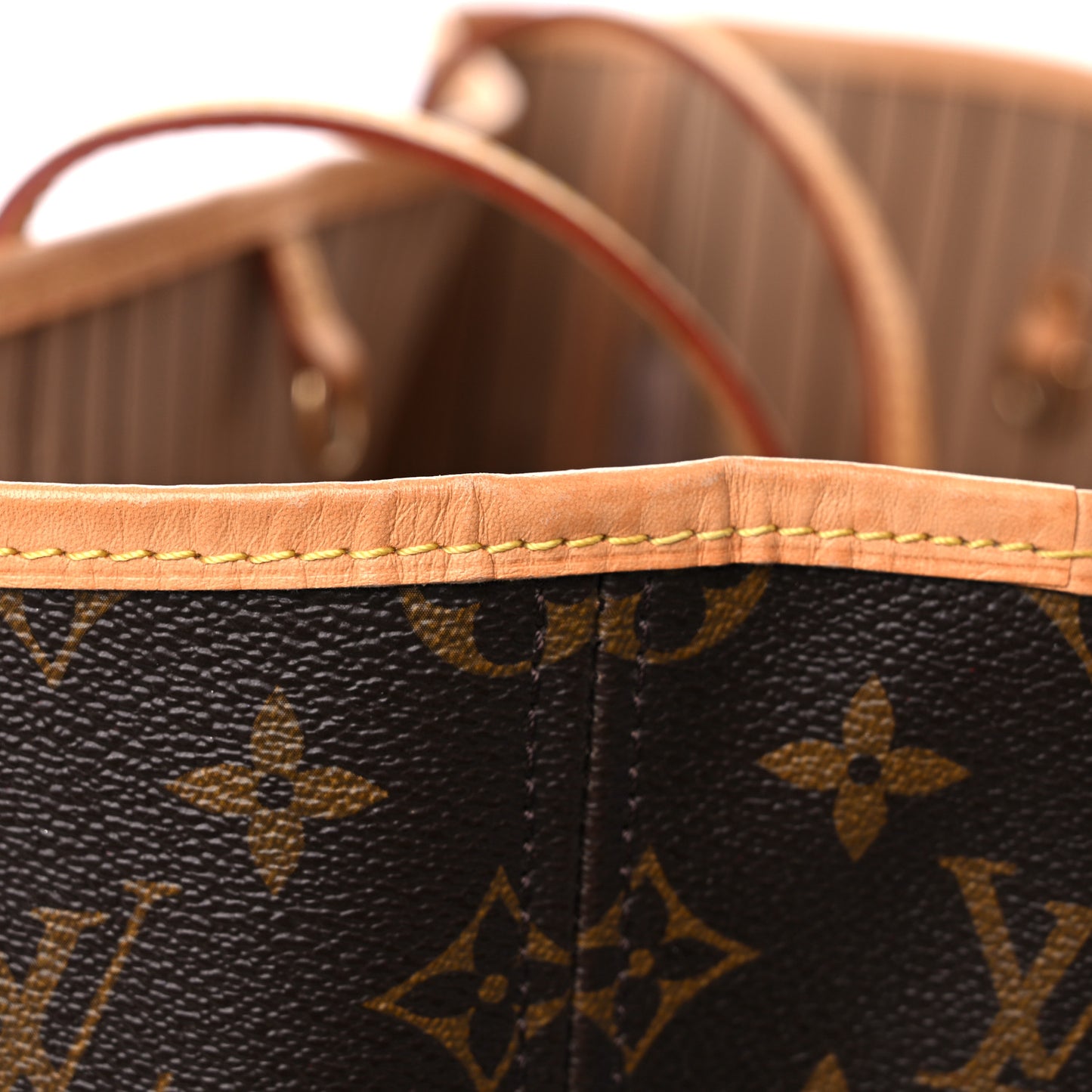 Monogram Neo Neverfull GM