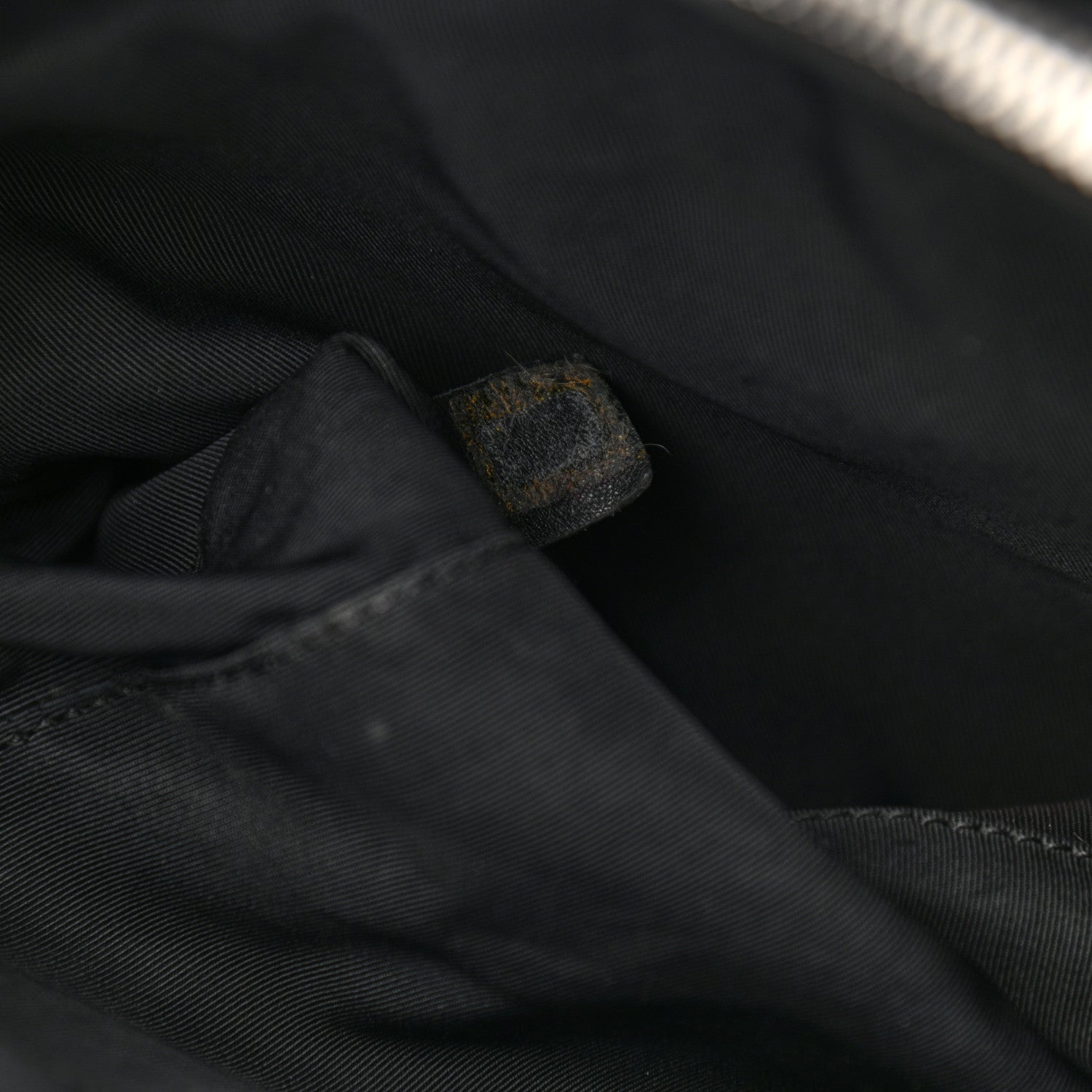 Chanel Caviar Quilted Grand Shopping Tote GST Black 8 of 21