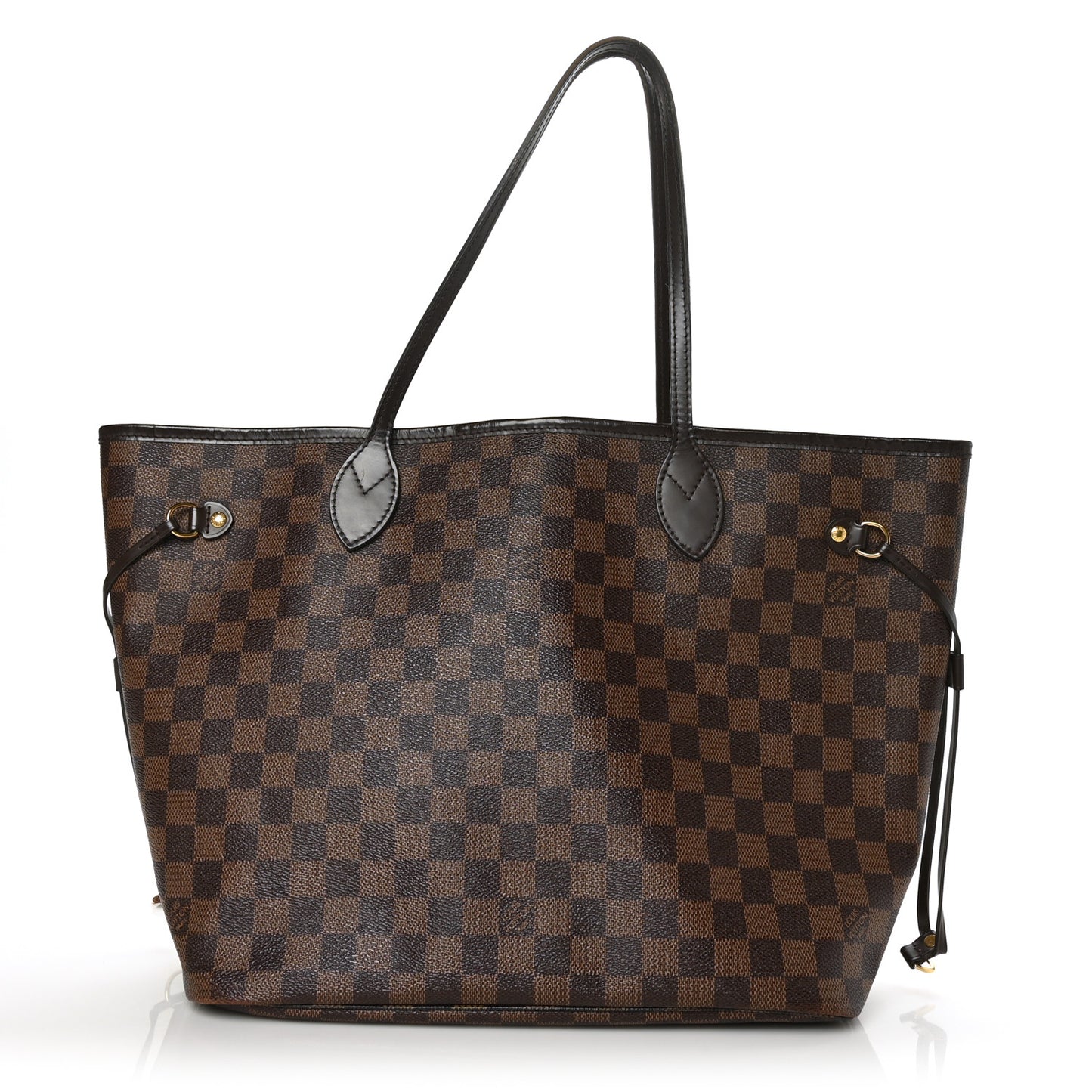 Damier Ebene Neo Neverfull MM