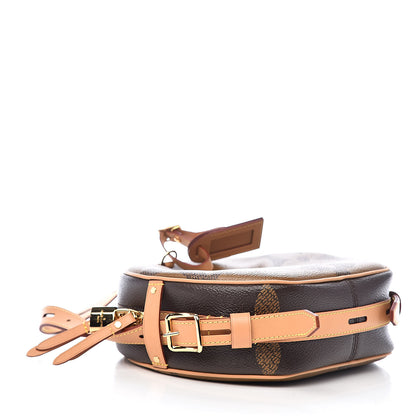 Louis Vuitton Reverse Monogram Giant Boite Chapeau Souple 4 of 9