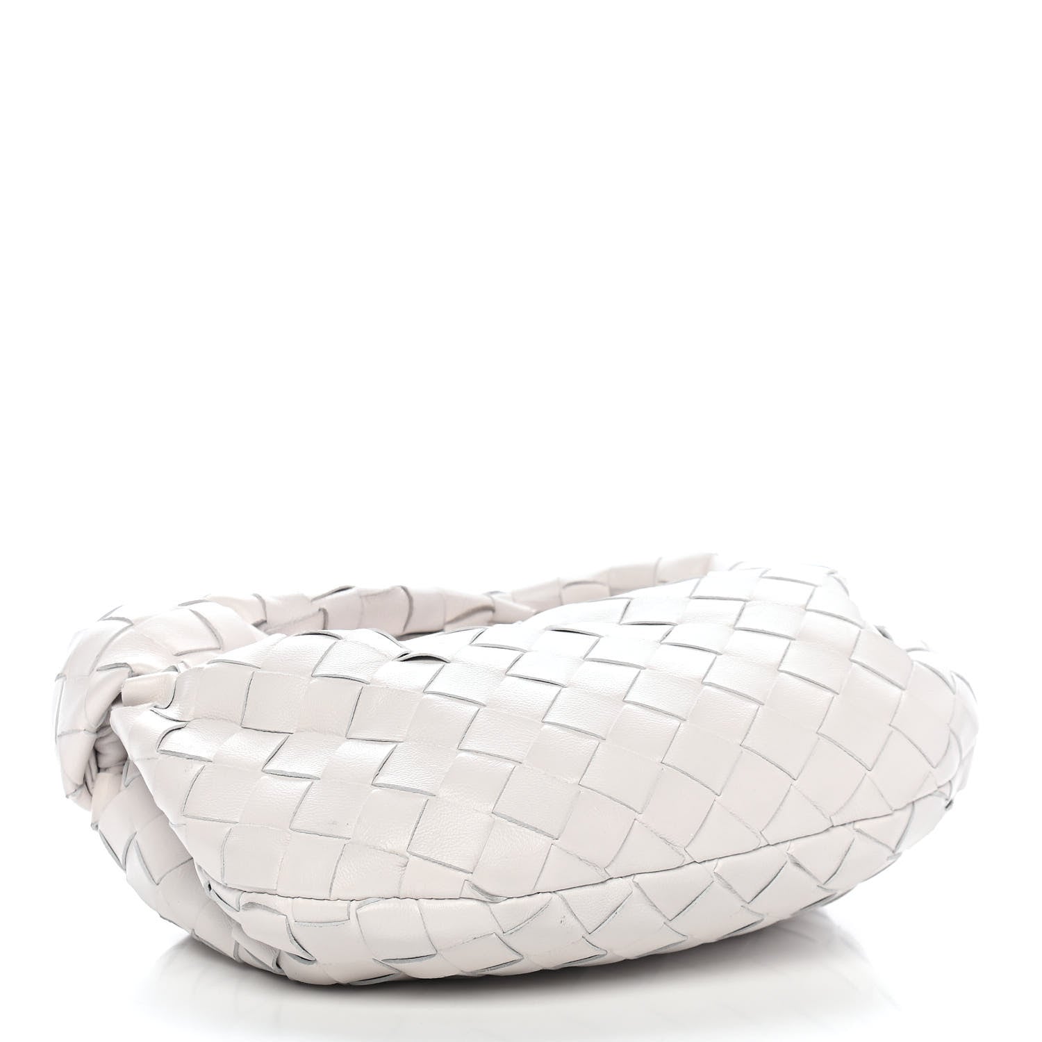Bottega Veneta Nappa Intrecciato Mini Jodie Chalk 4 of 11