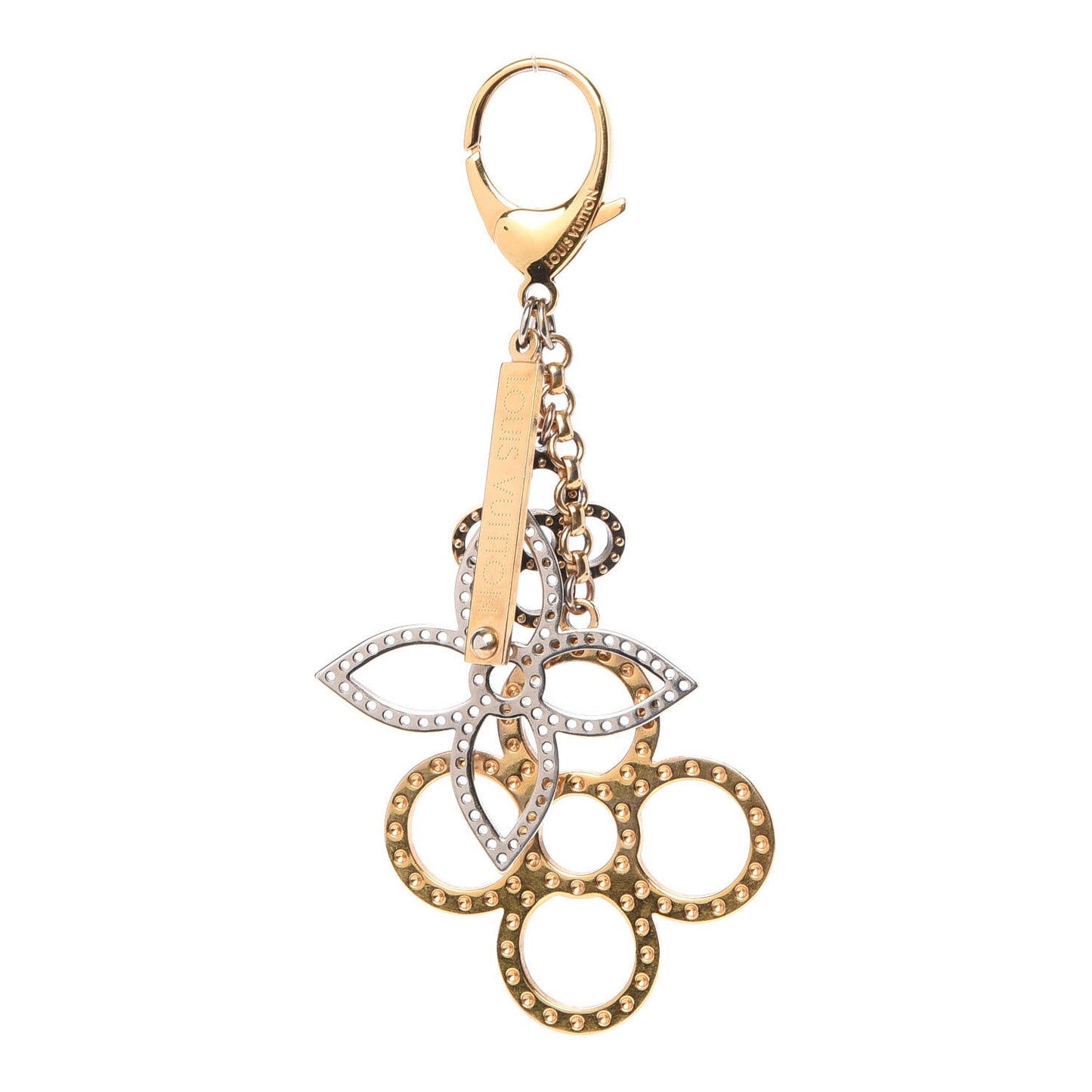 Tapage Bag Charm