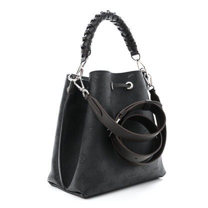 Louis Vuitton Mahina Muria Black 3 of 9