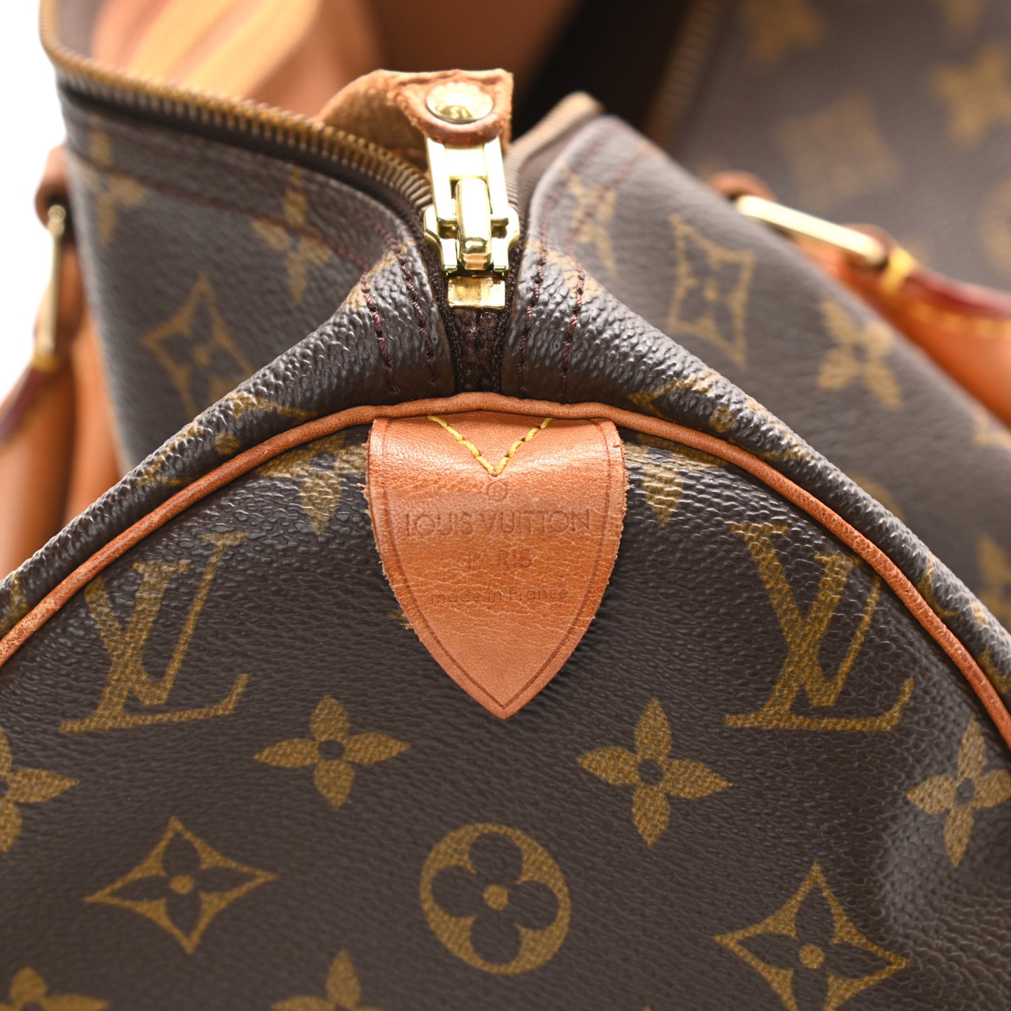Monogram Speedy 40