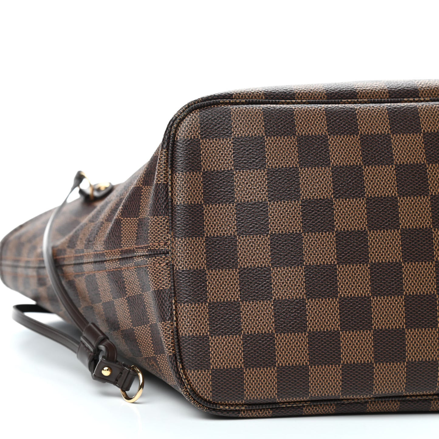 Damier Ebene Neo Neverfull MM