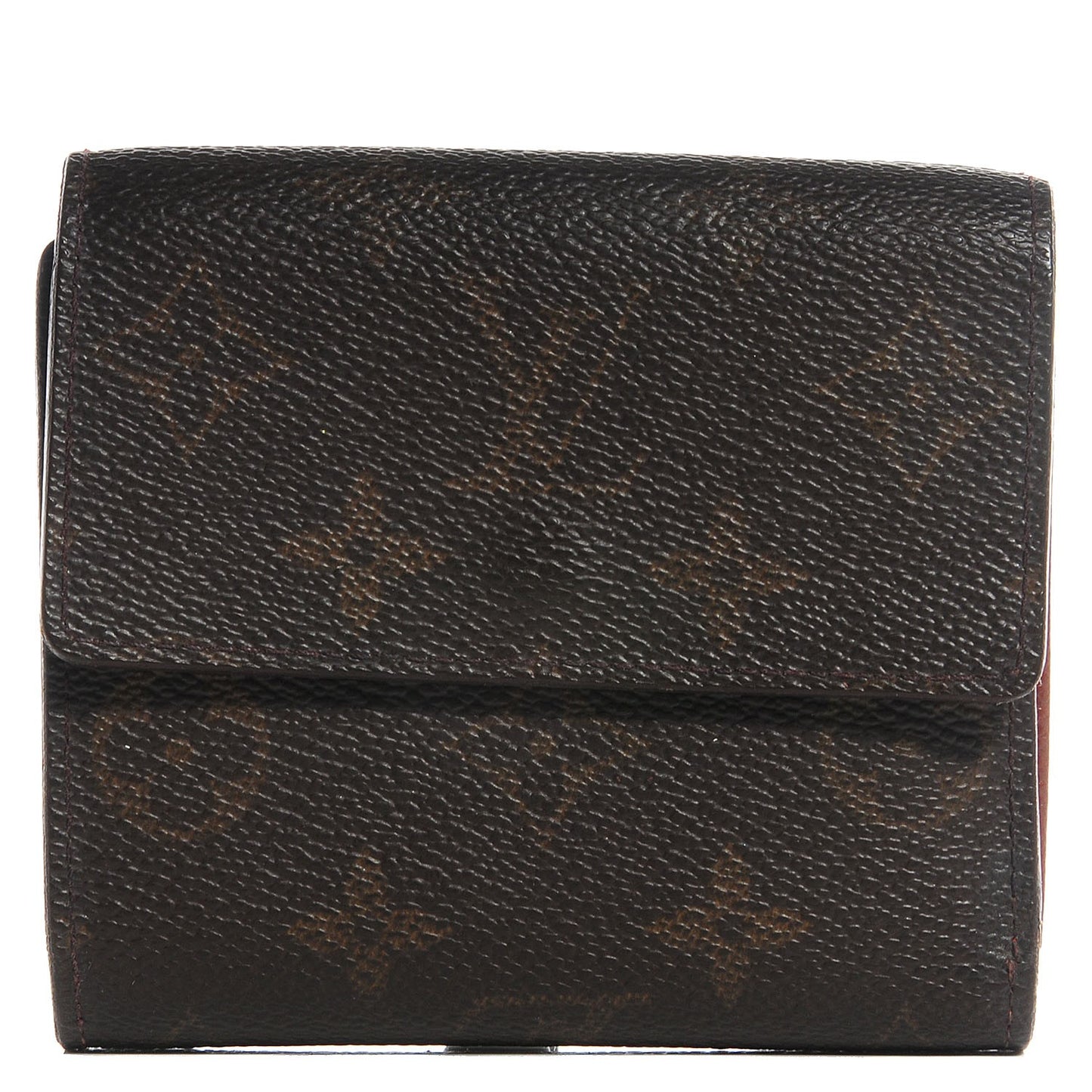 Monogram Elise Wallet