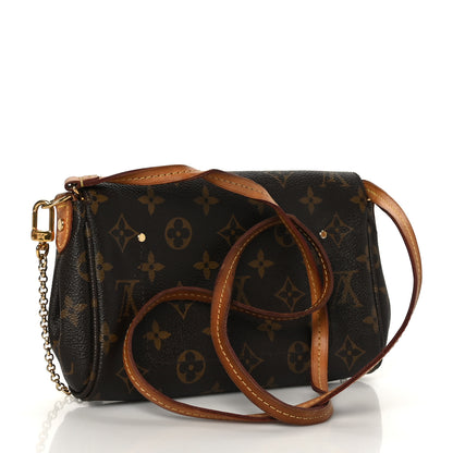 Louis Vuitton Monogram Favorite PM 3 of 9