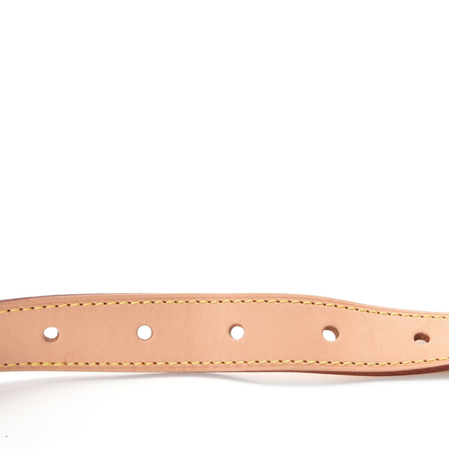 Vachetta Baggy GM Shoulder Strap