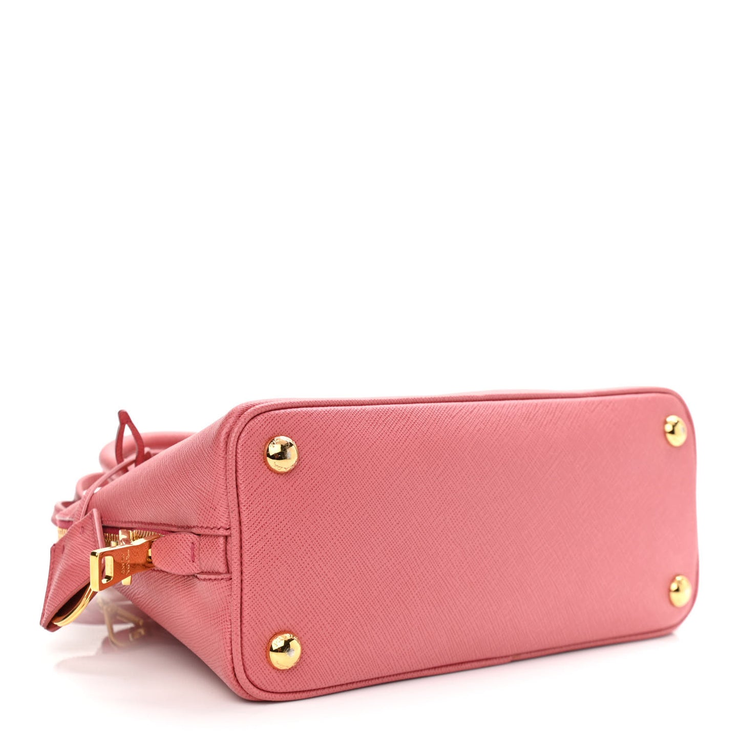 Saffiano Lux Small Promenade Tote Tamaris
