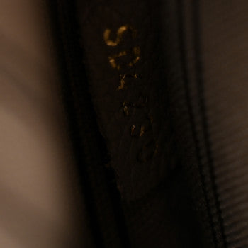 Louis Vuitton Empreinte Pochette Metis Tourterelle 8 of 13