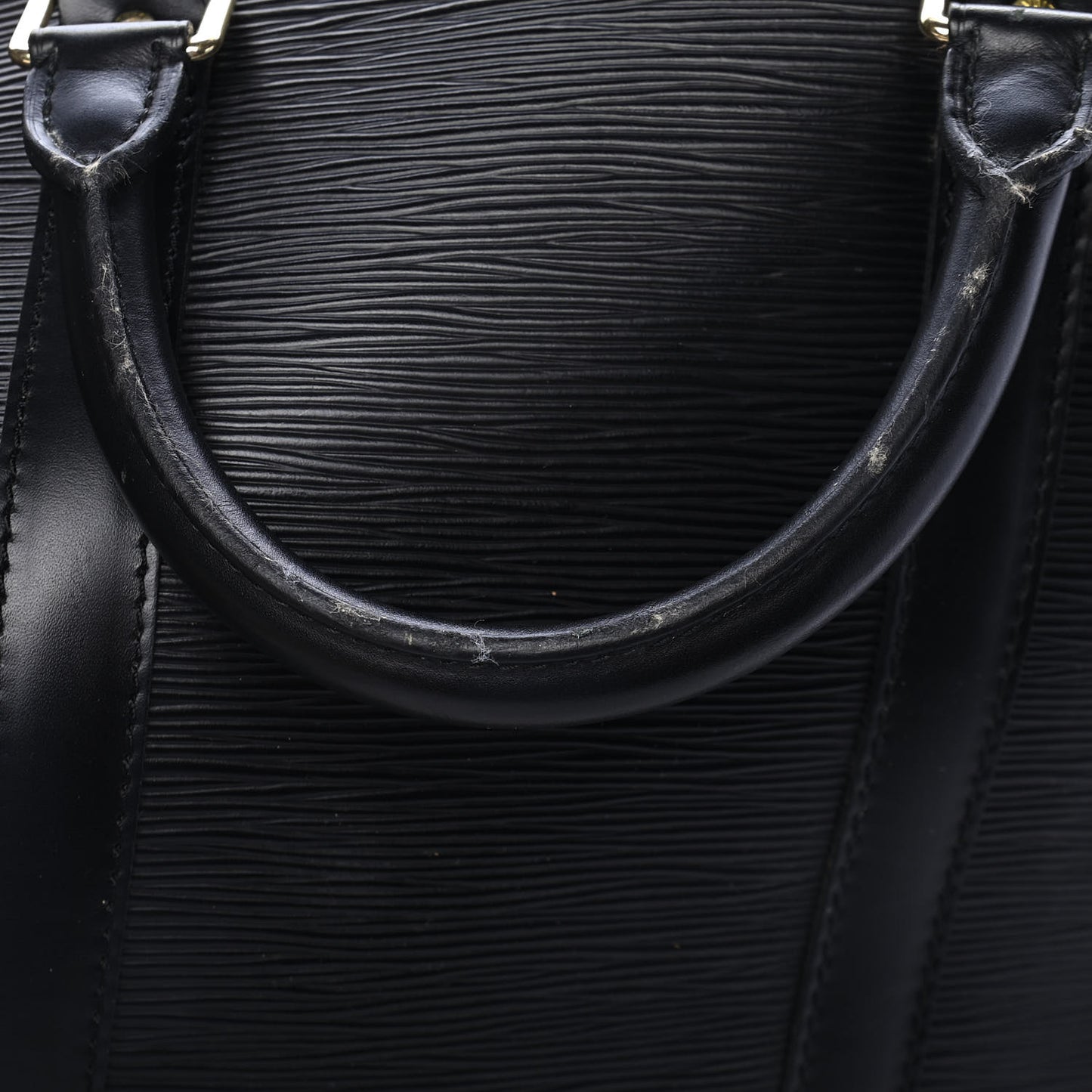 Epi Keepall 50 Black