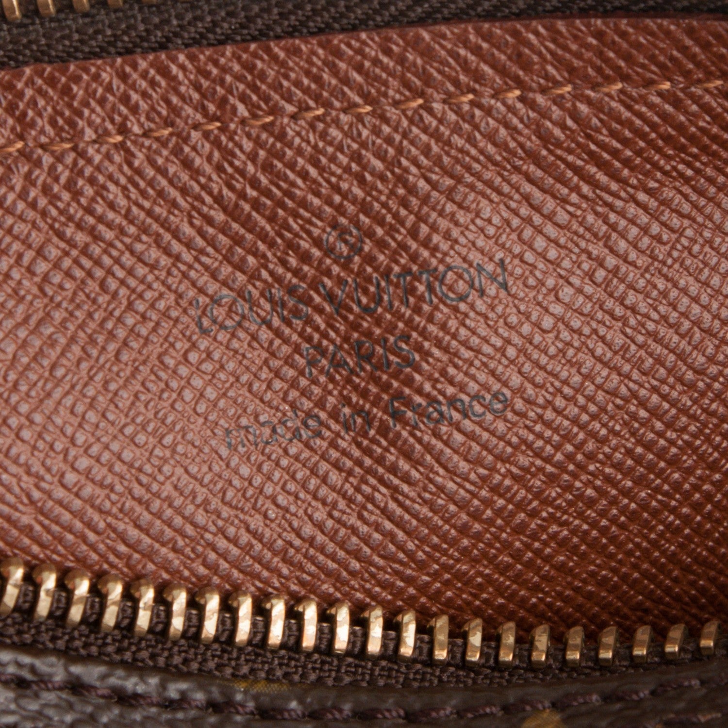 Louis Vuitton Monogram Papillon 30 With Companion 7 of 7
