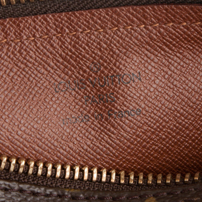 Louis Vuitton Monogram Papillon 30 With Companion 7 of 7