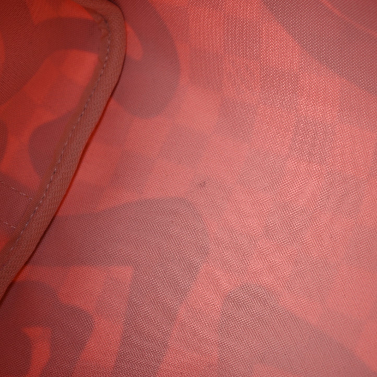 Damier Azur Tahitienne Speedy Bandouliere 30 Rose Ballerine