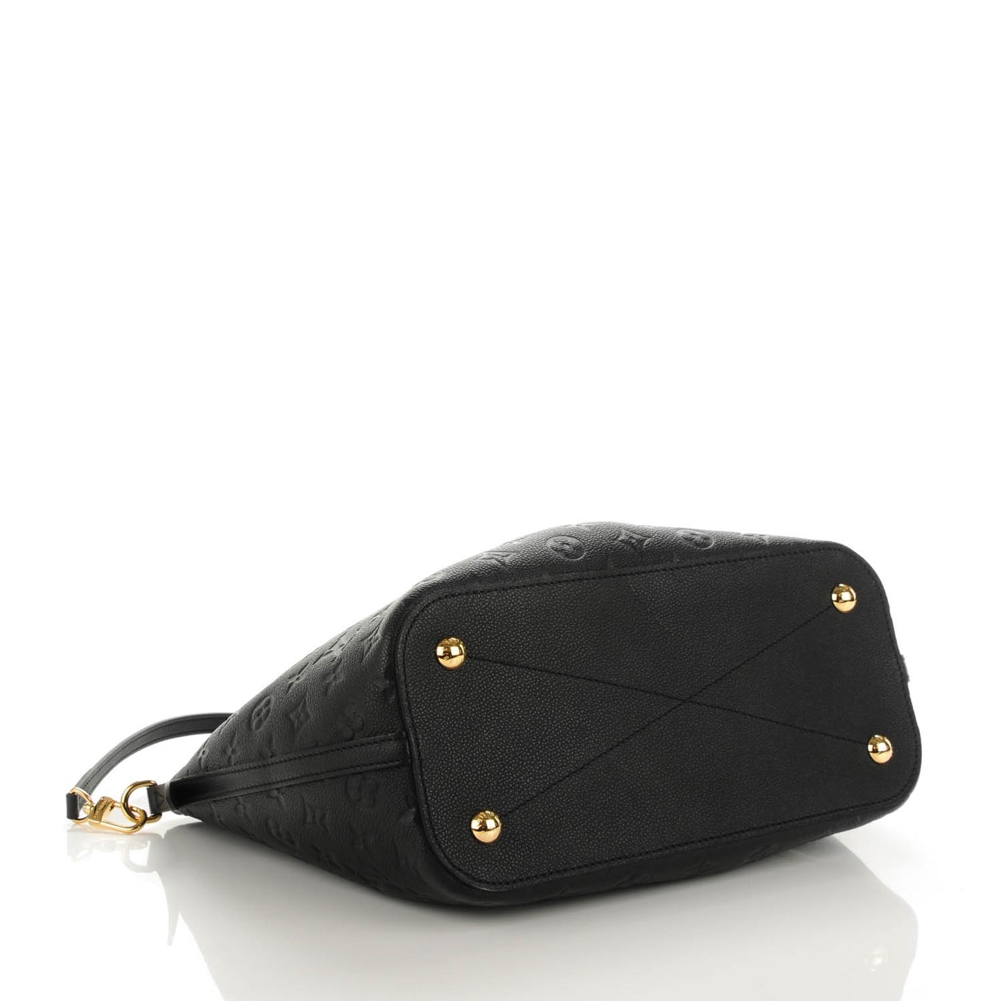 Empreinte Mazarine MM Black