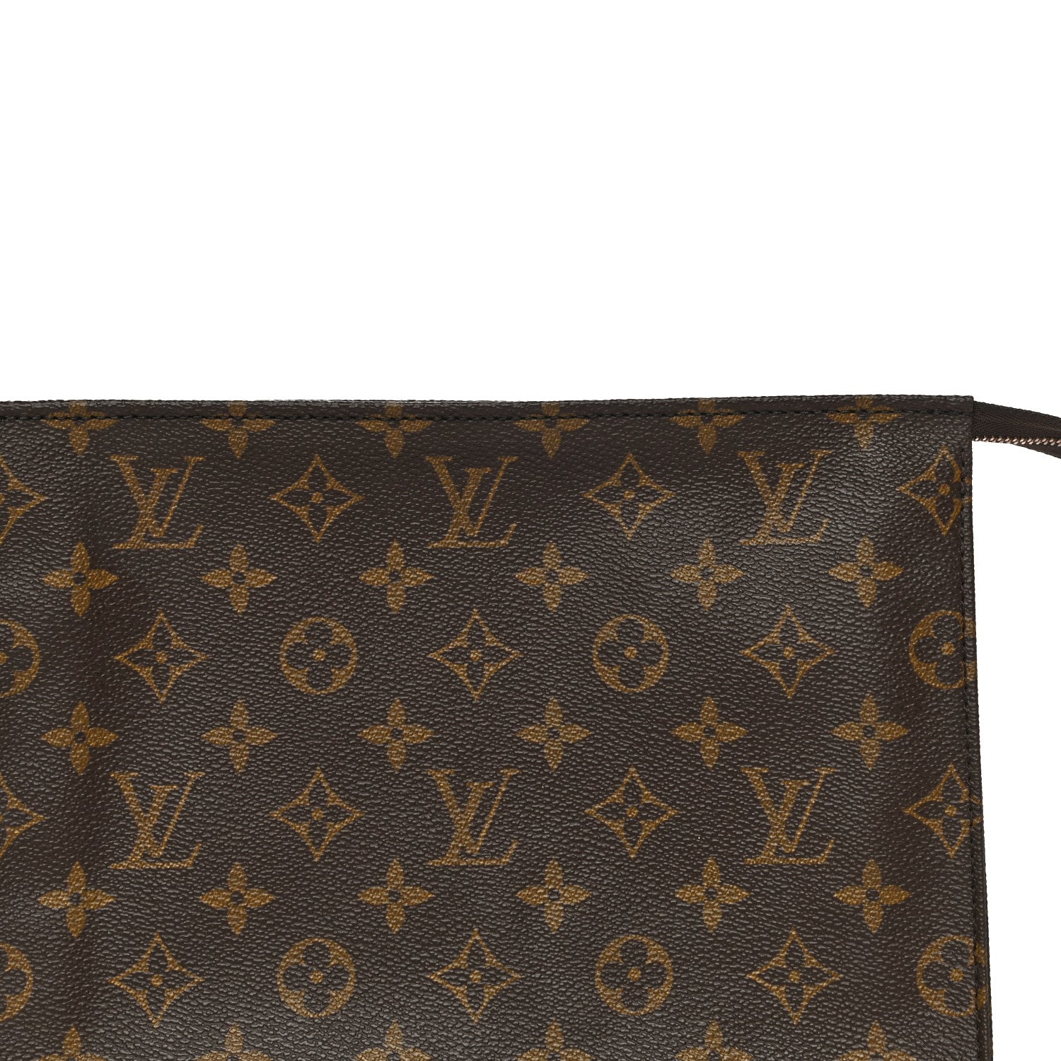 Louis Vuitton Monogram Toiletry Pouch 26 8 of 10