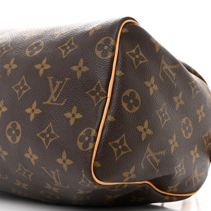 Louis Vuitton Monogram Speedy 25 10 of 11