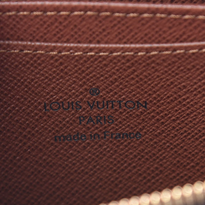 Louis Vuitton Monogram Zippy Coin Purse 6 of 8