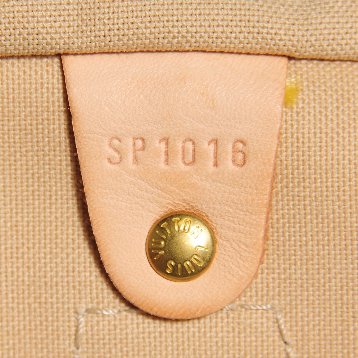 Damier Azur Speedy 30