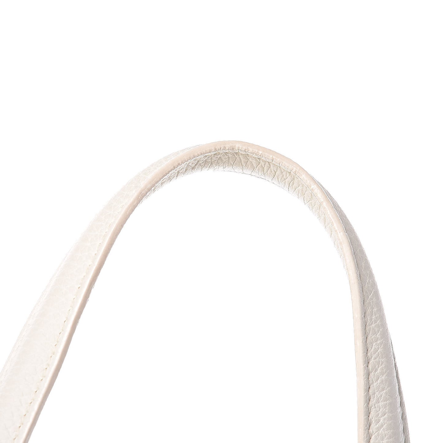 Taurillon Clemence Victoria II 35 White