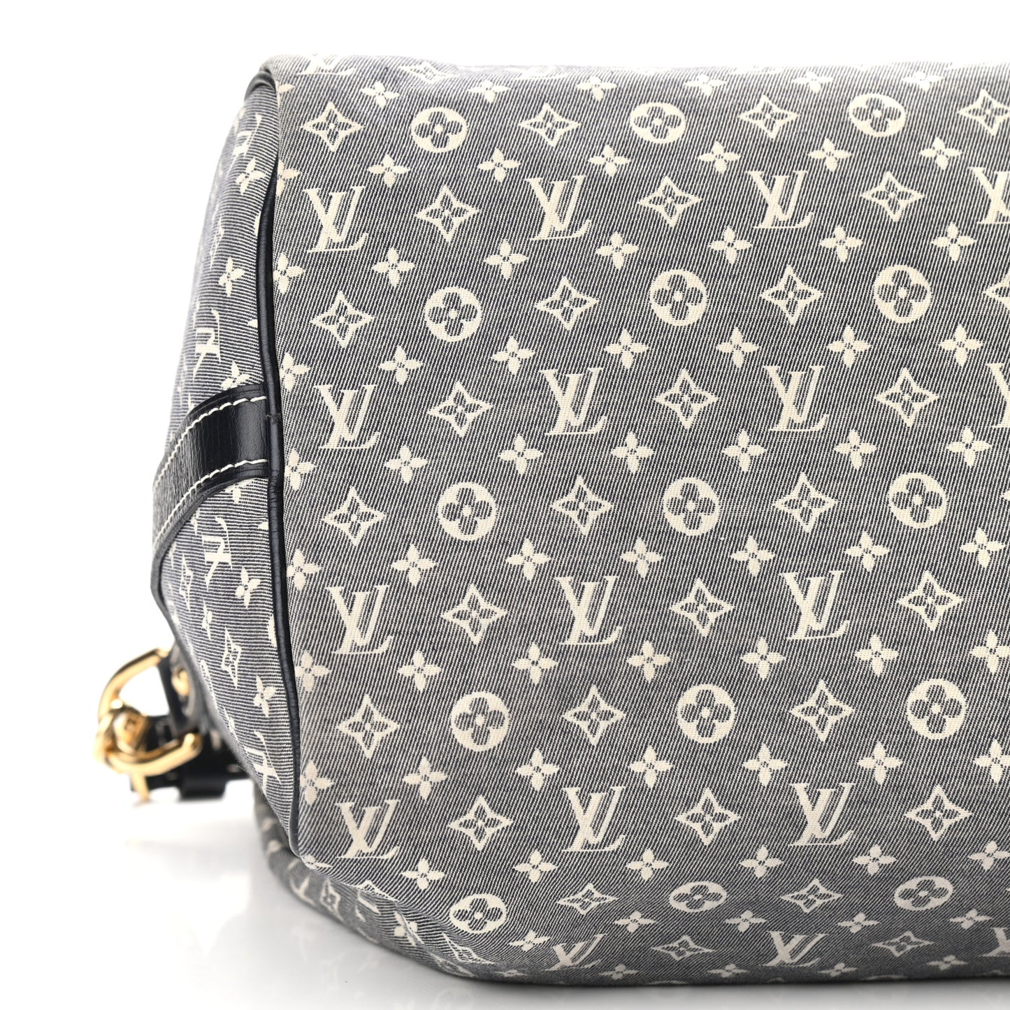Monogram Idylle Speedy Bandouliere 30 Encre