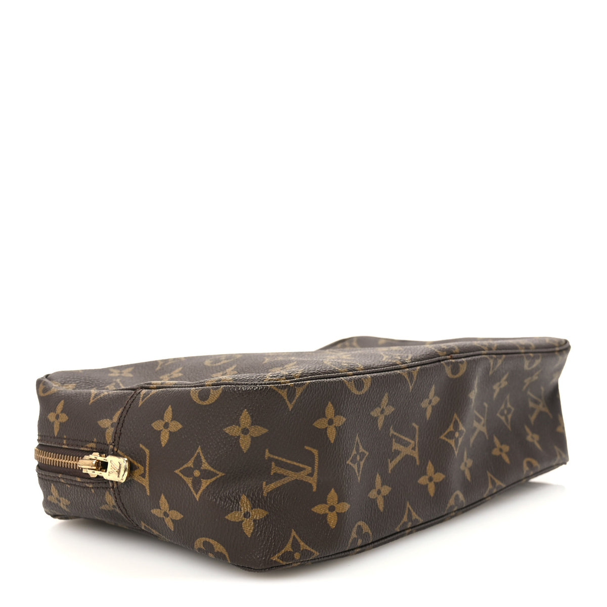 Louis Vuitton Monogram Trousse Toilette 28 4 of 10