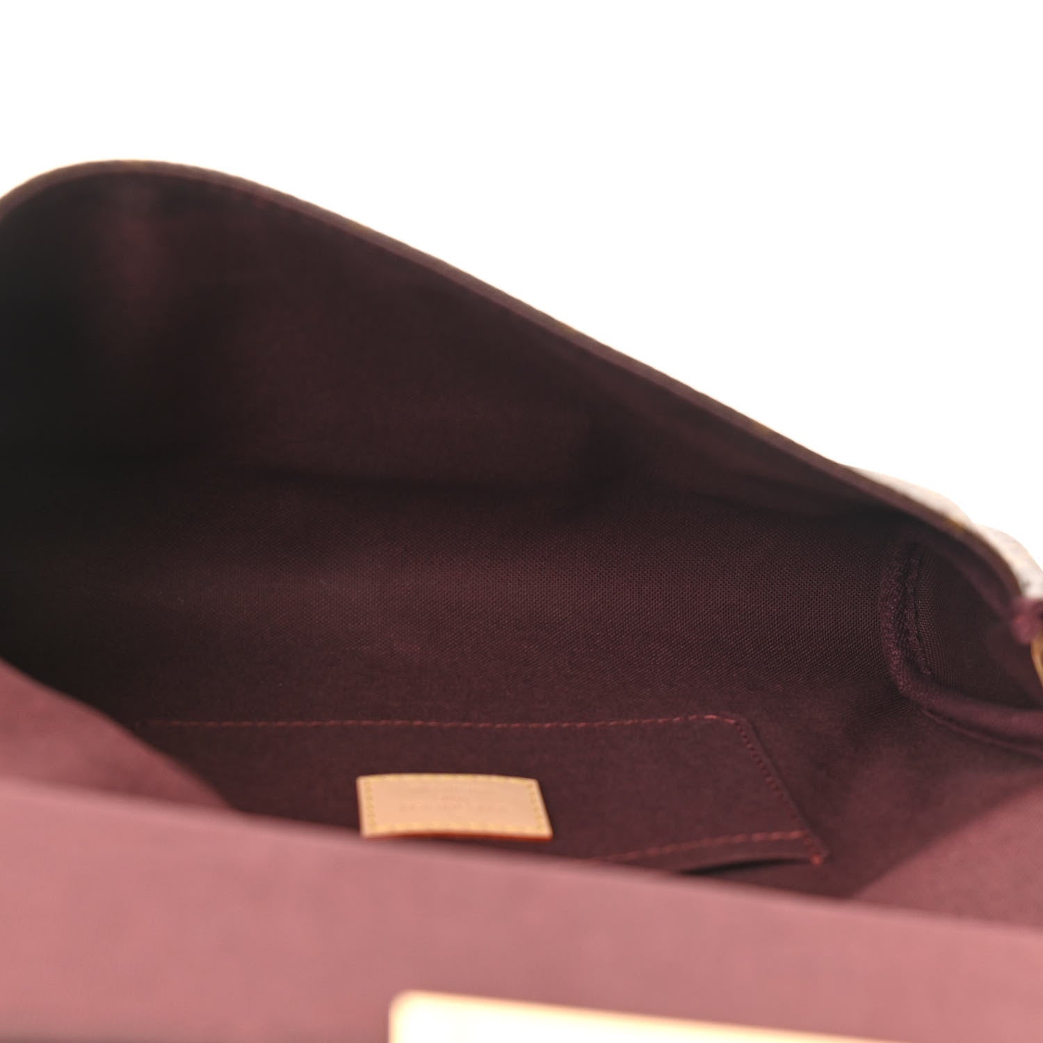 Louis Vuitton Monogram Favorite MM 5 of 9