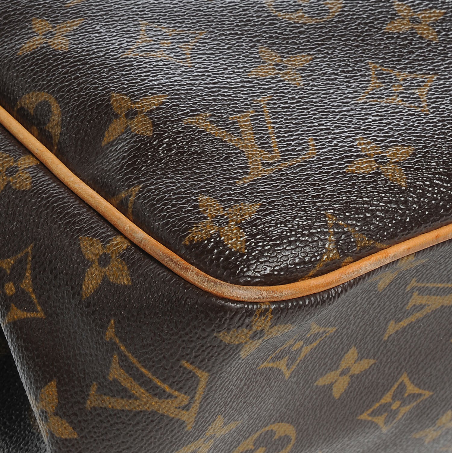 Louis Vuitton Monogram Batignolles Vertical 10 of 10
