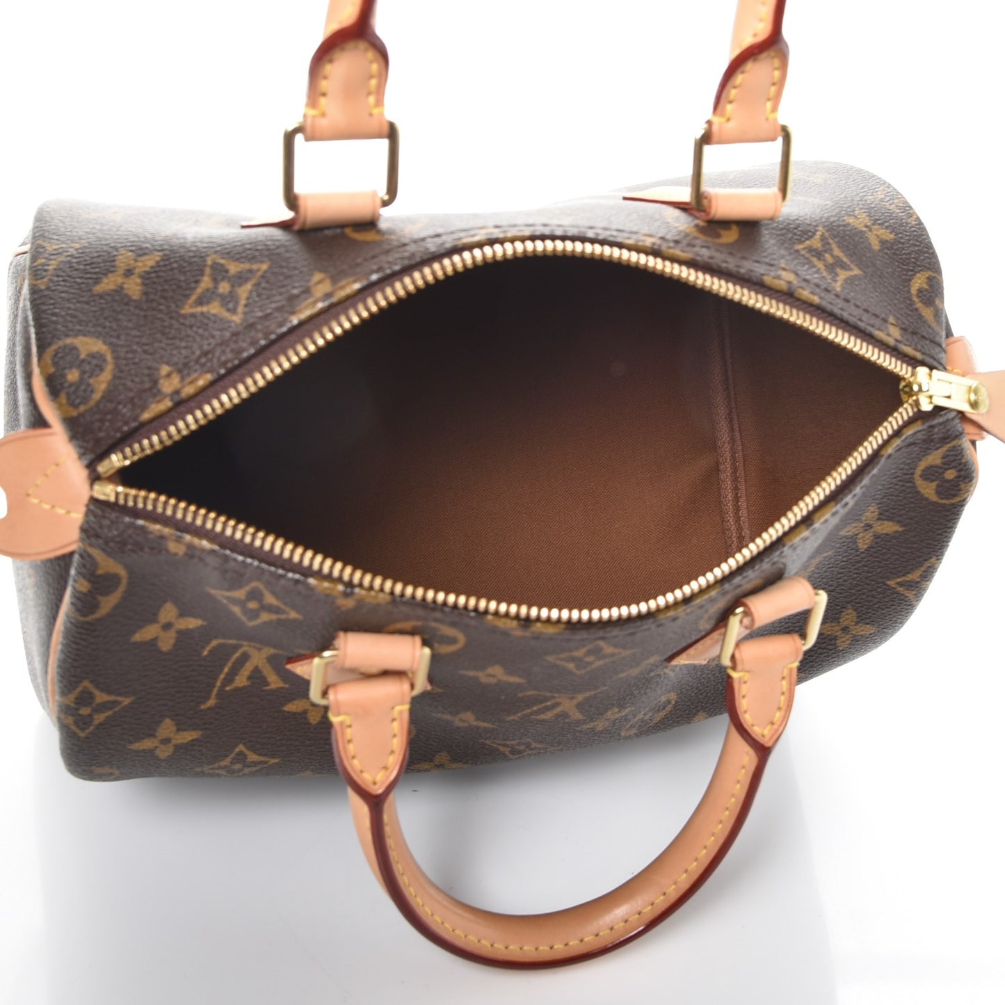 Monogram Speedy 25