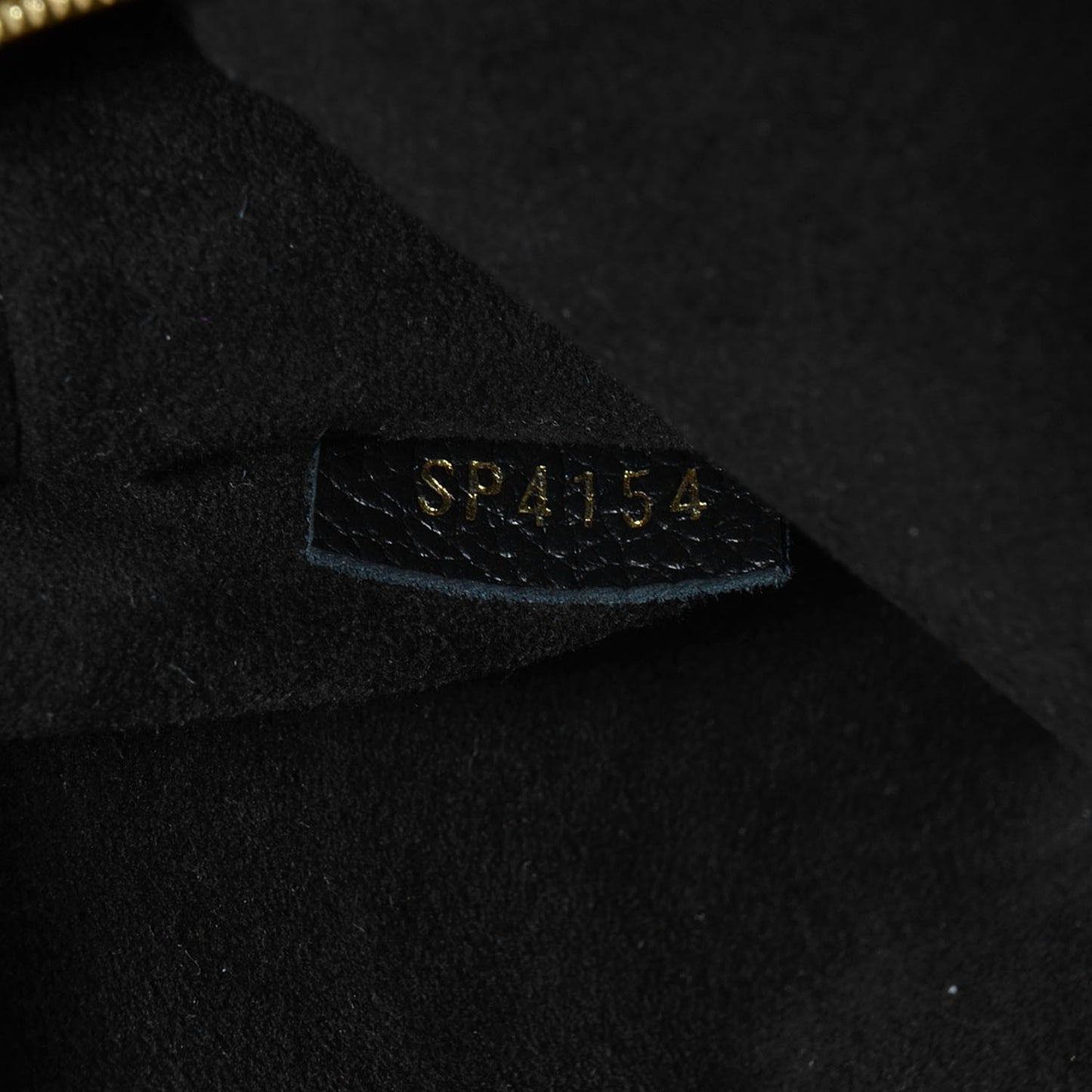 Empreinte Saint Germain MM Black