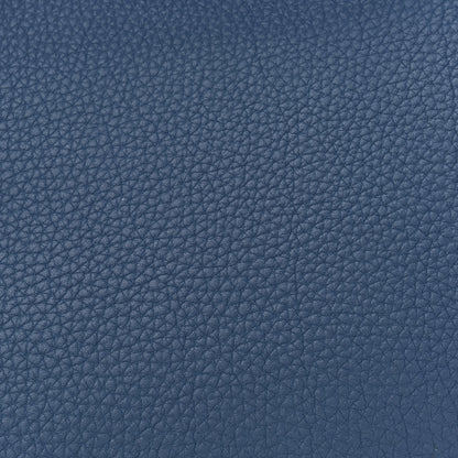 Hermes Togo Birkin 35 Deep Bleu 8 of 17