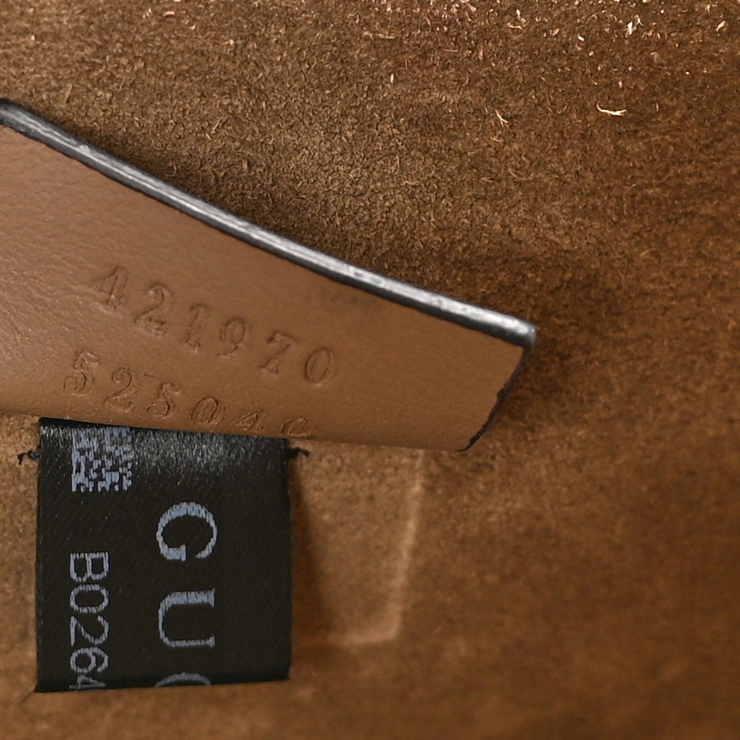 GG Supreme Monogram Mini Dionysus Shoulder Bag Taupe