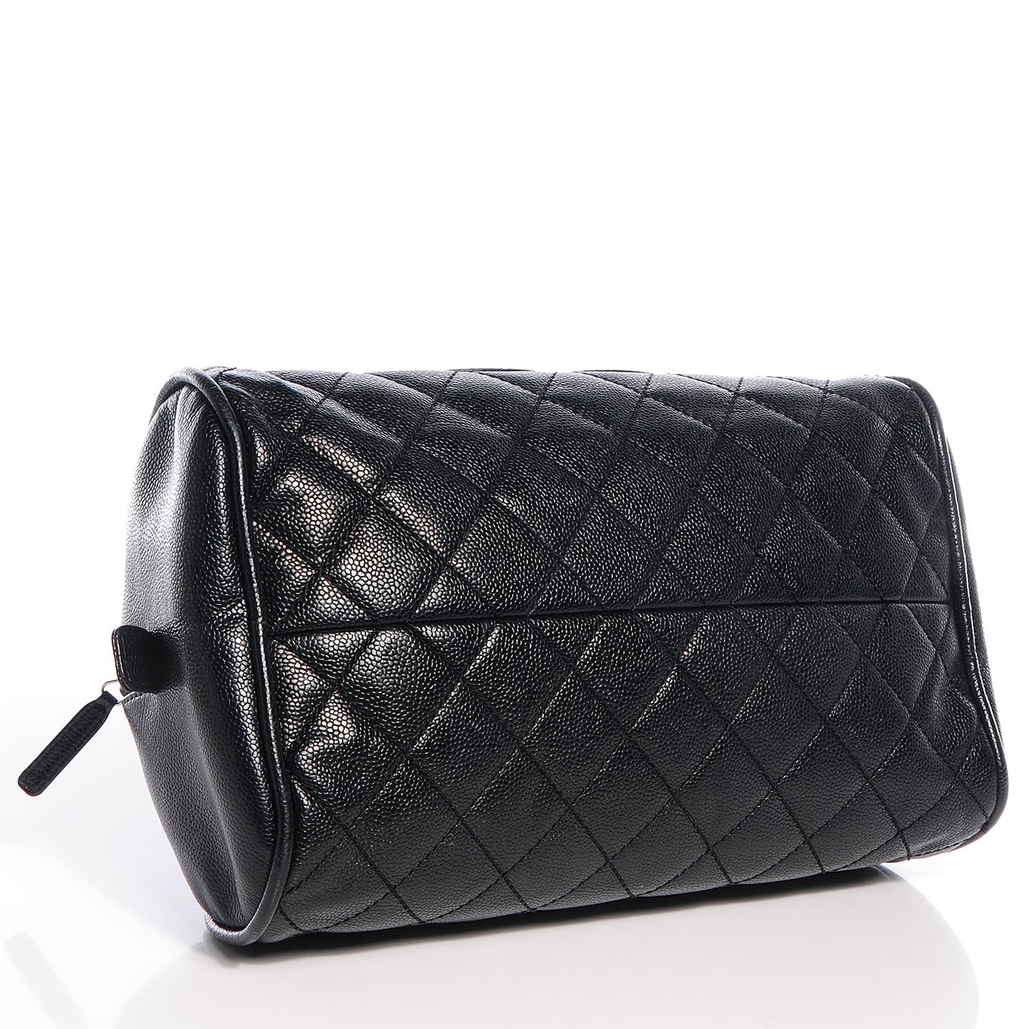 Caviar Bowler Black