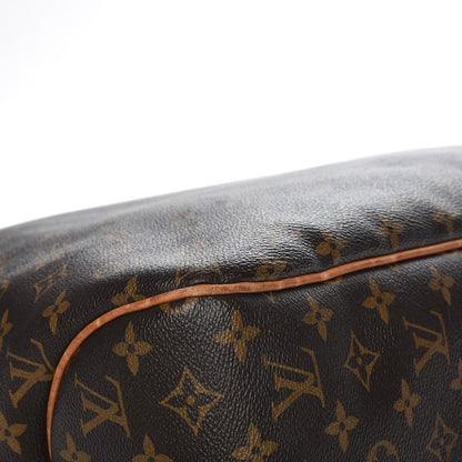 Louis Vuitton Monogram Delightful GM 9 of 9