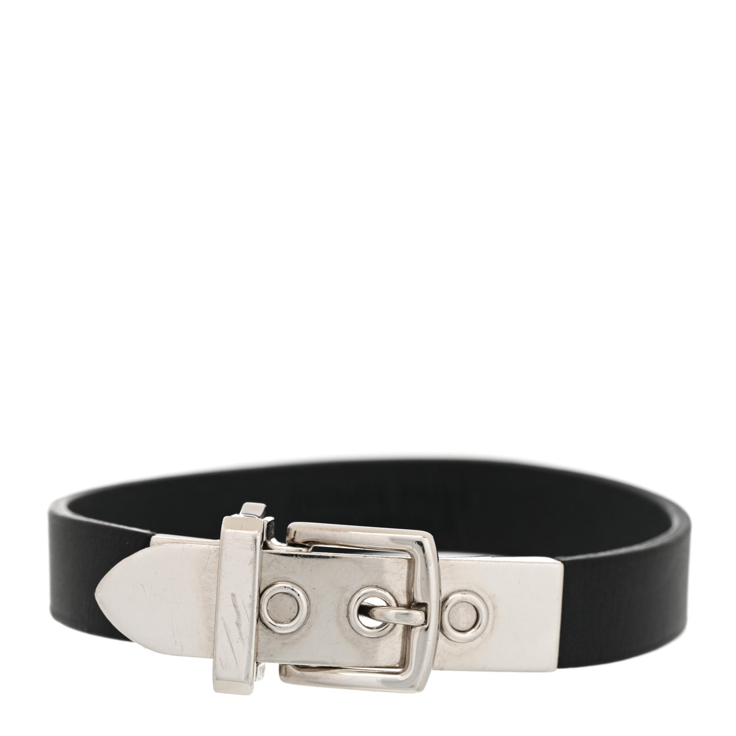 Box Java Bracelet M Black