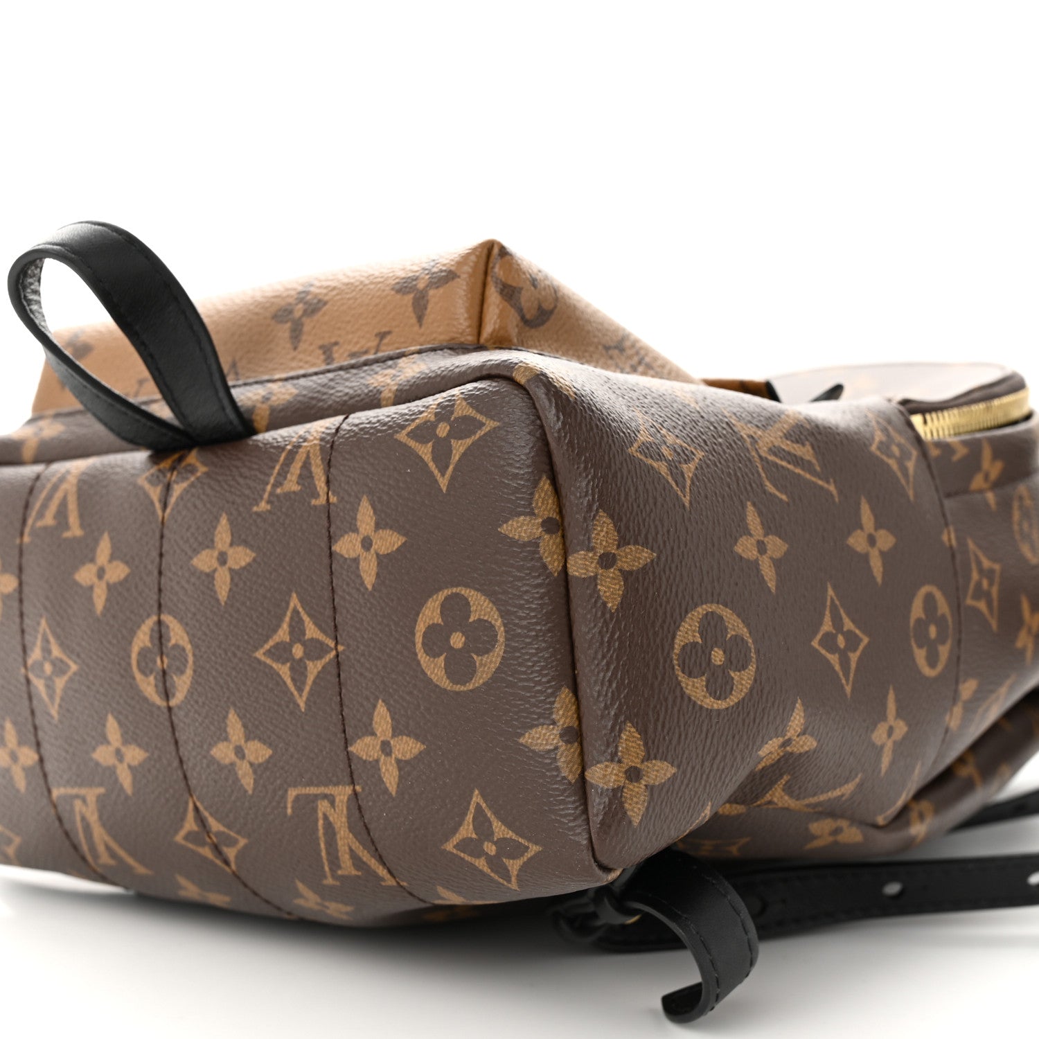 Louis Vuitton Reverse Monogram Palm Springs Backpack PM 8 of 8