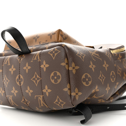 Louis Vuitton Reverse Monogram Palm Springs Backpack PM 8 of 8