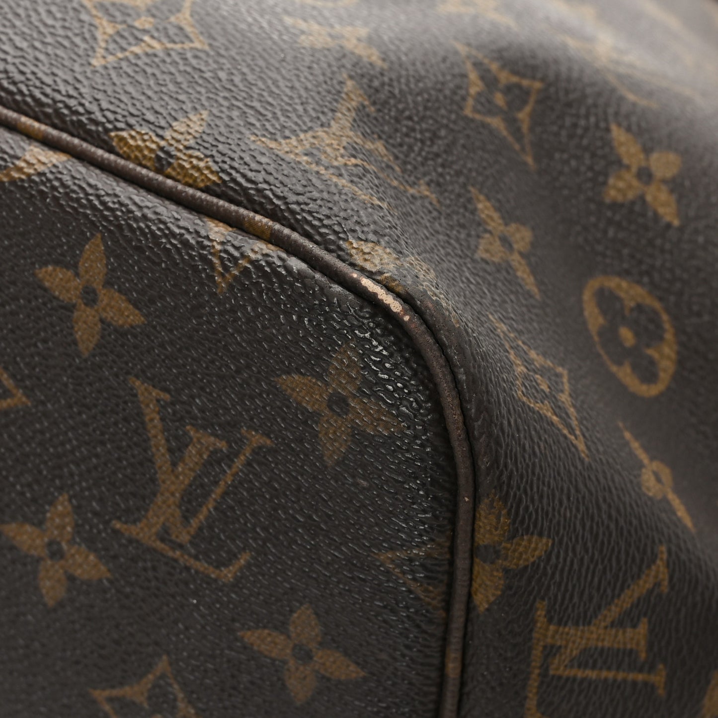 Monogram Neverfull MM