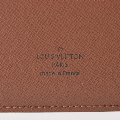 Louis Vuitton Monogram Large Ring Agenda Cover 6 of 10